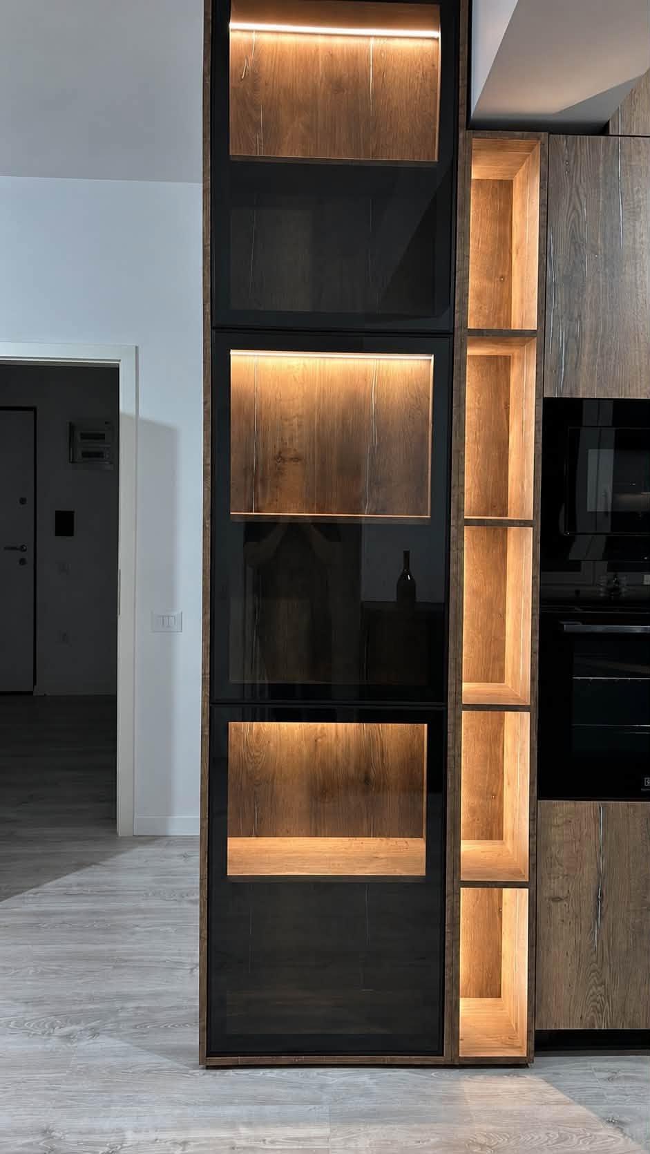 Modern Nest — fotografie 6