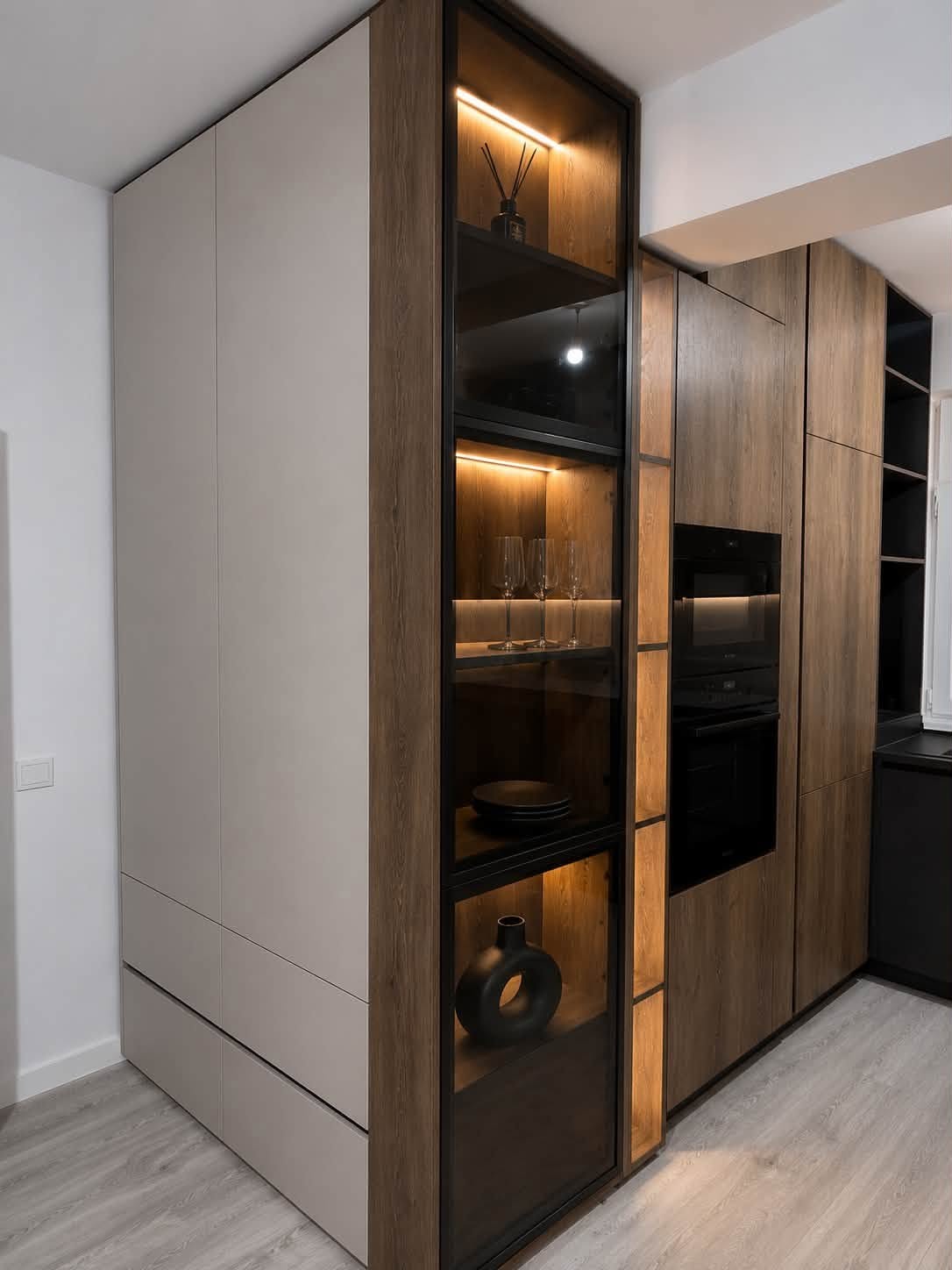 Modern Nest — fotografie 5