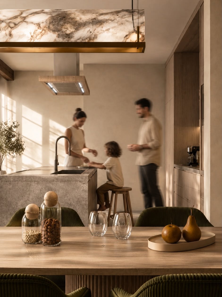 Terra House — imagine 3