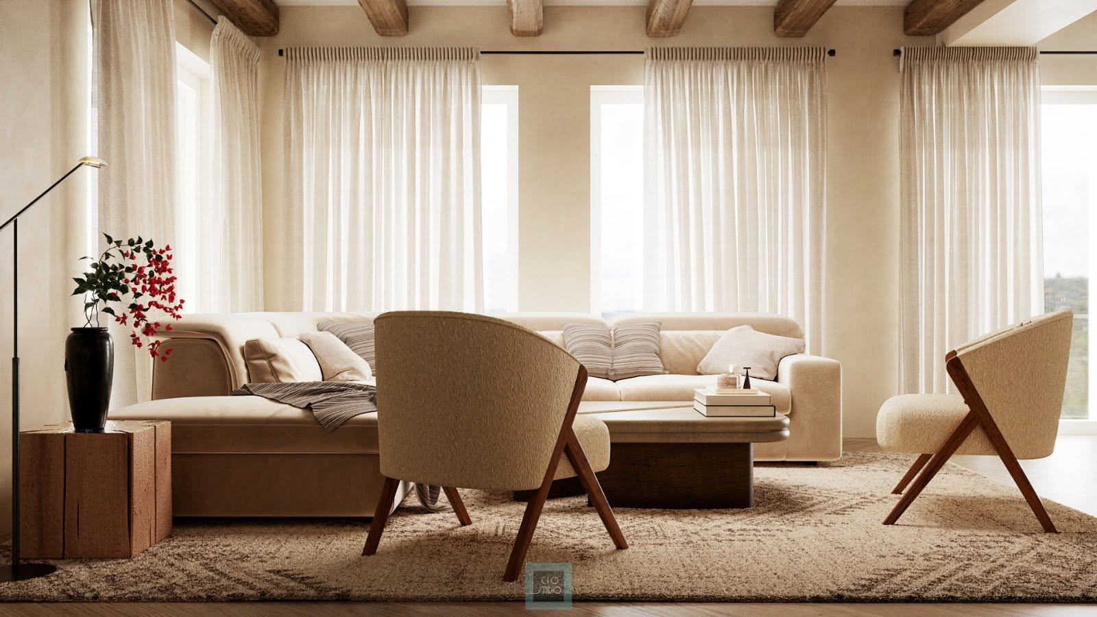 Terra House — imagine 1