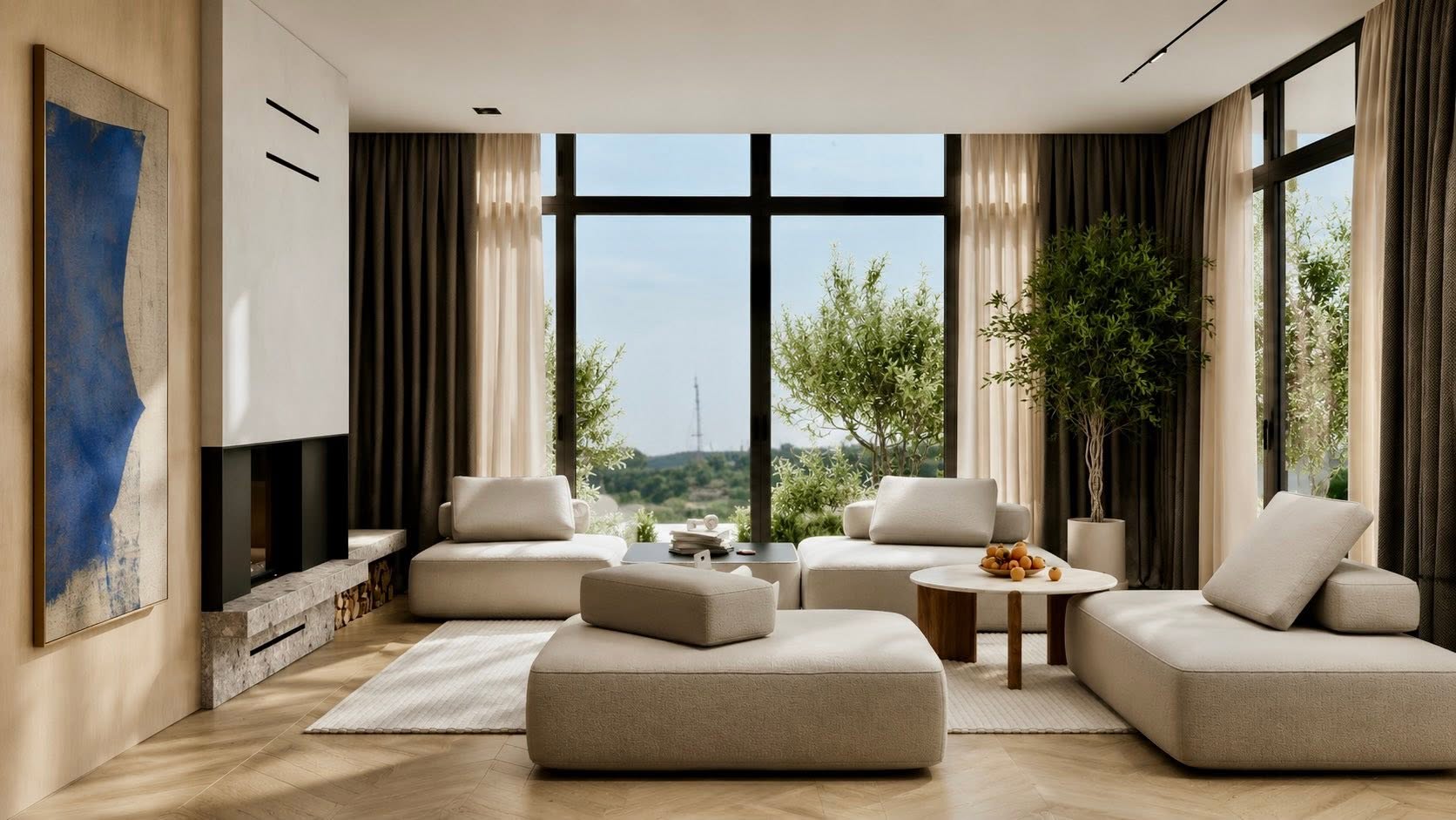 Casa Verdant 
