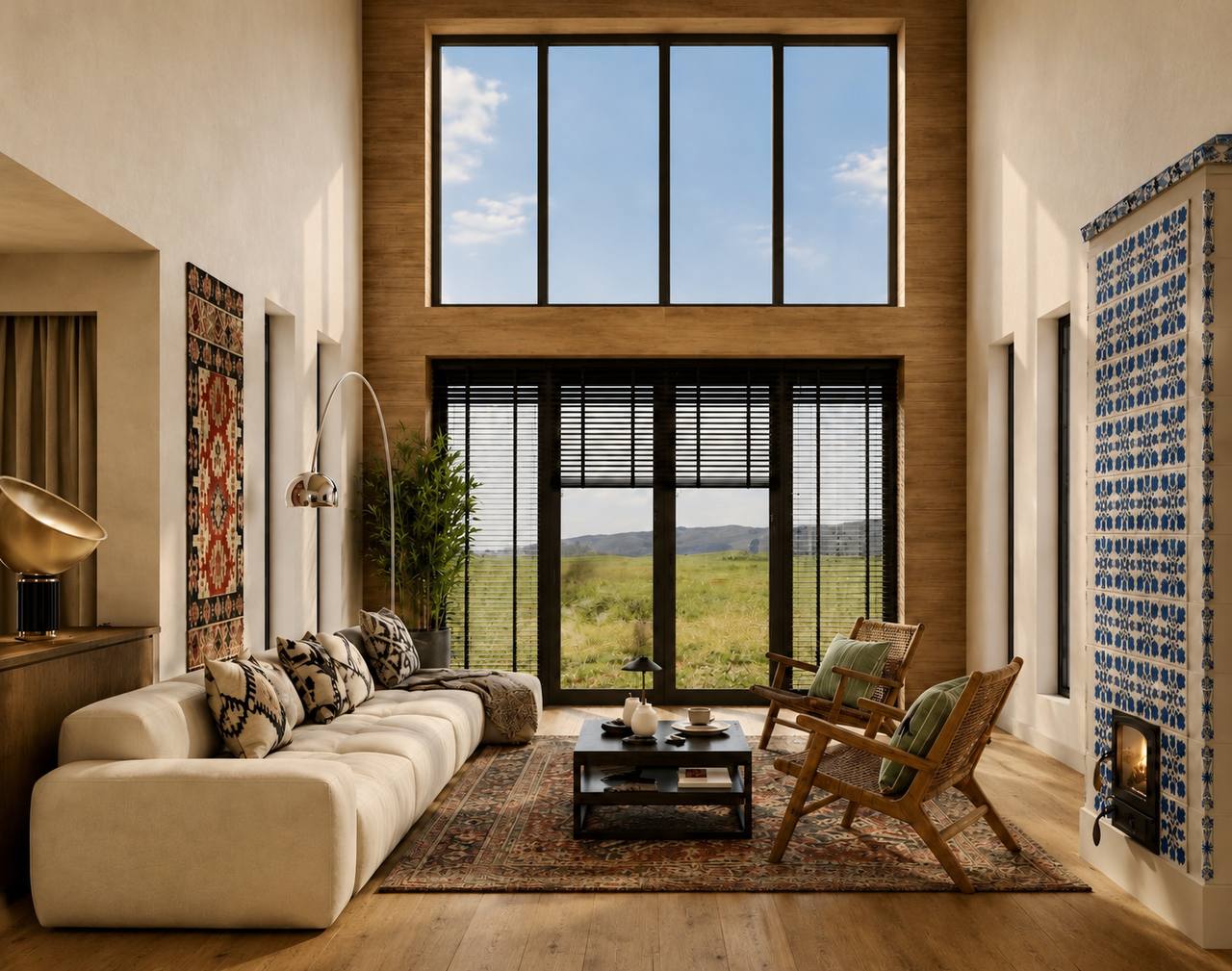 Casa Ozun — imagine 3