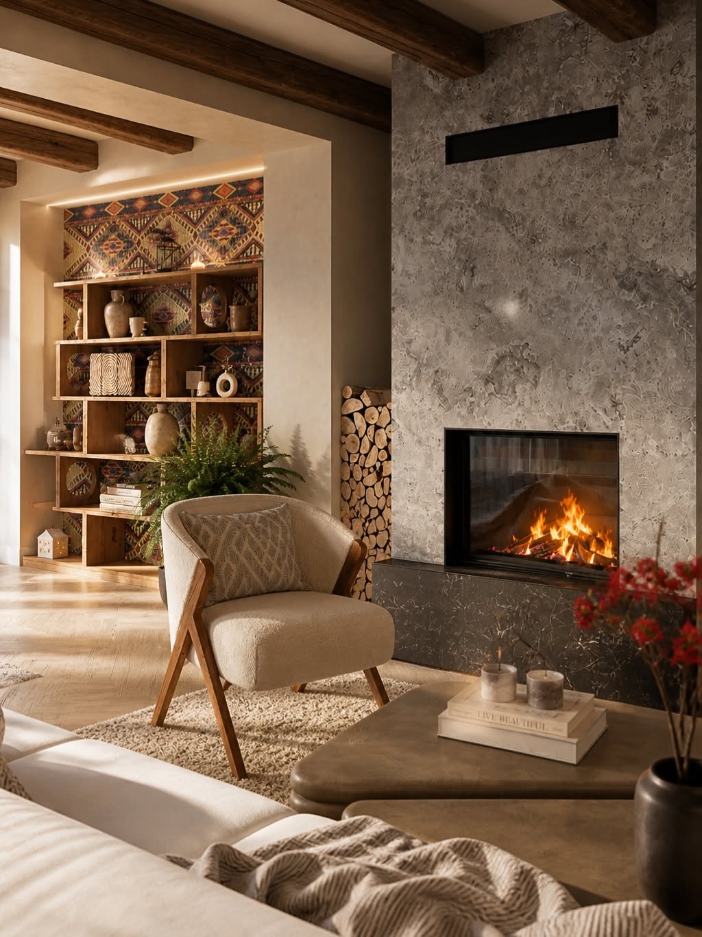 Terra House — imagine 4