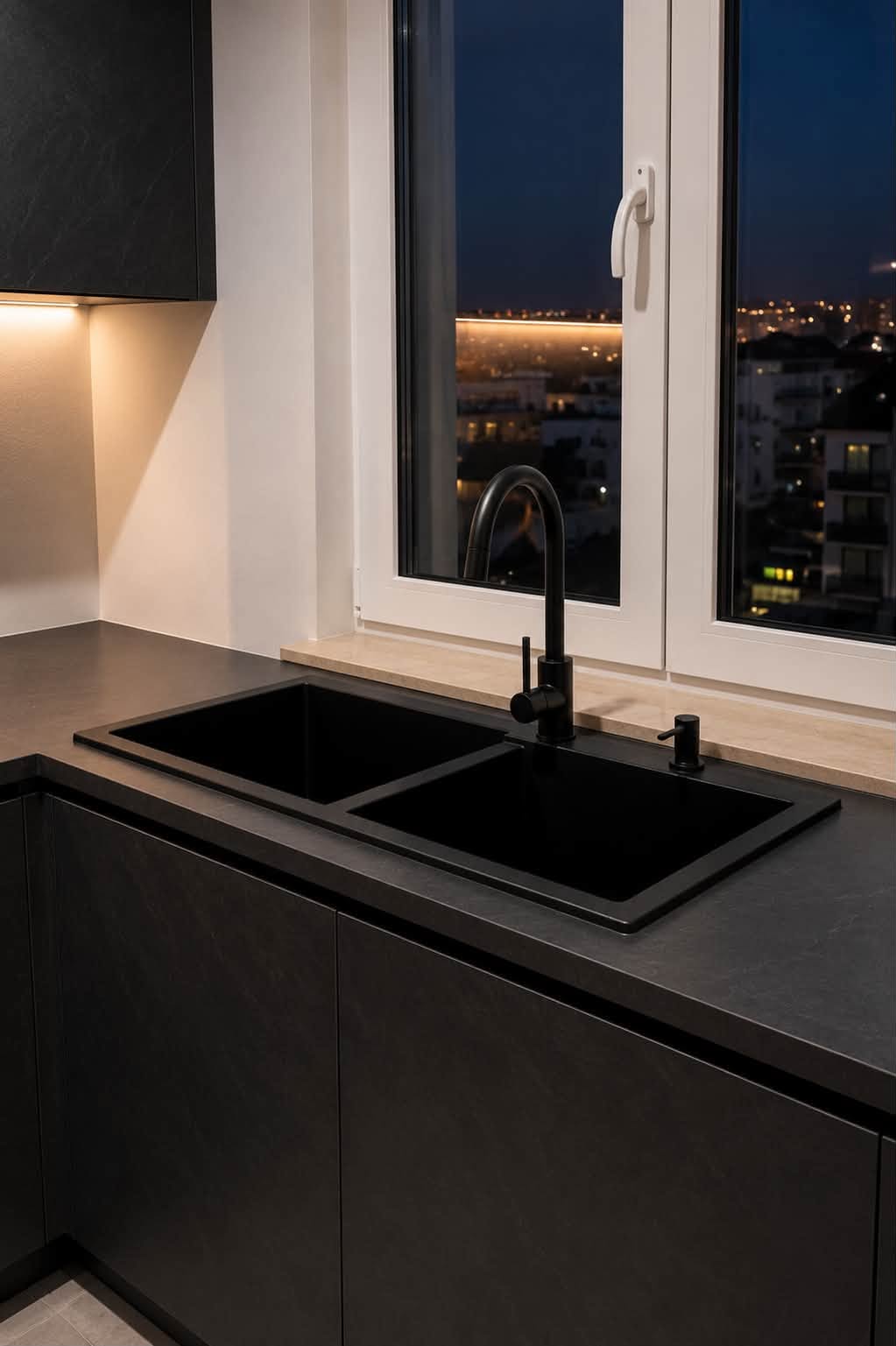 Modern Nest — fotografie 4