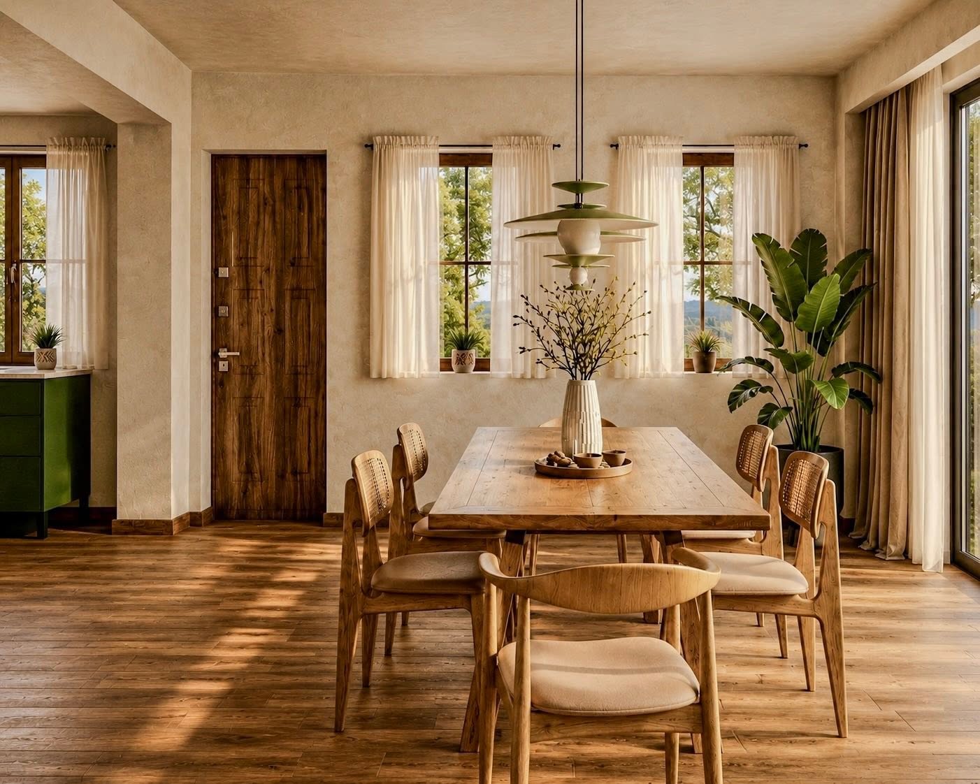 Casa Ozun — imagine 9