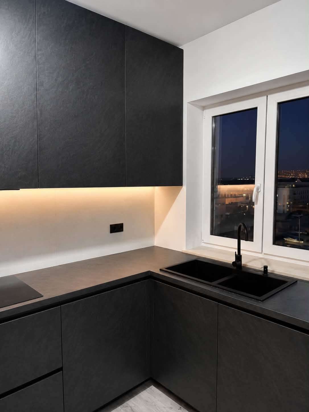 Modern Nest — fotografie 2