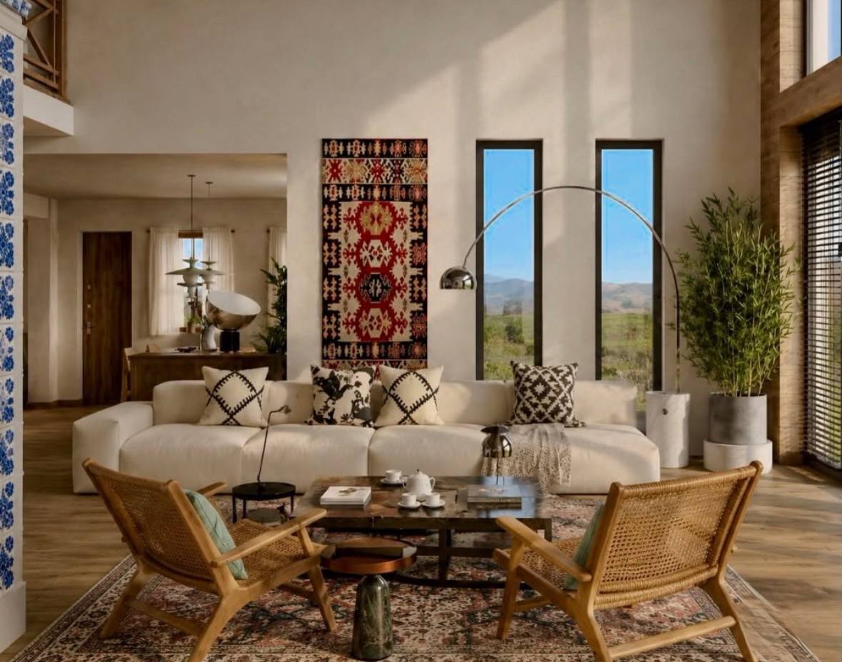 Casa Ozun — imagine 1