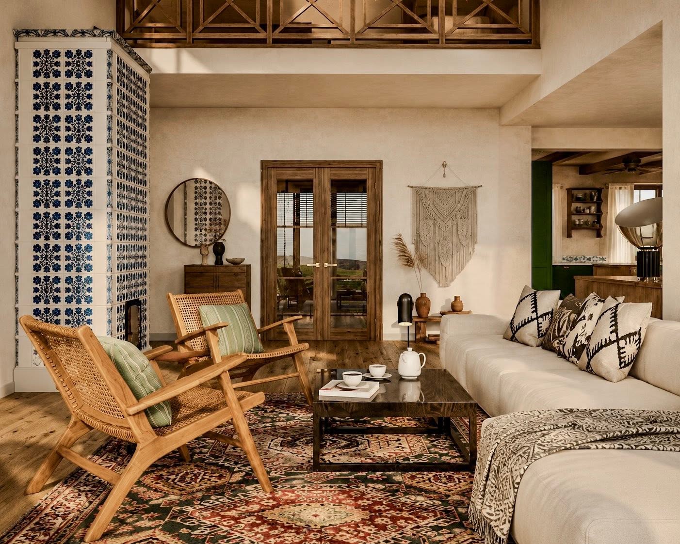 Casa Ozun — imagine 5