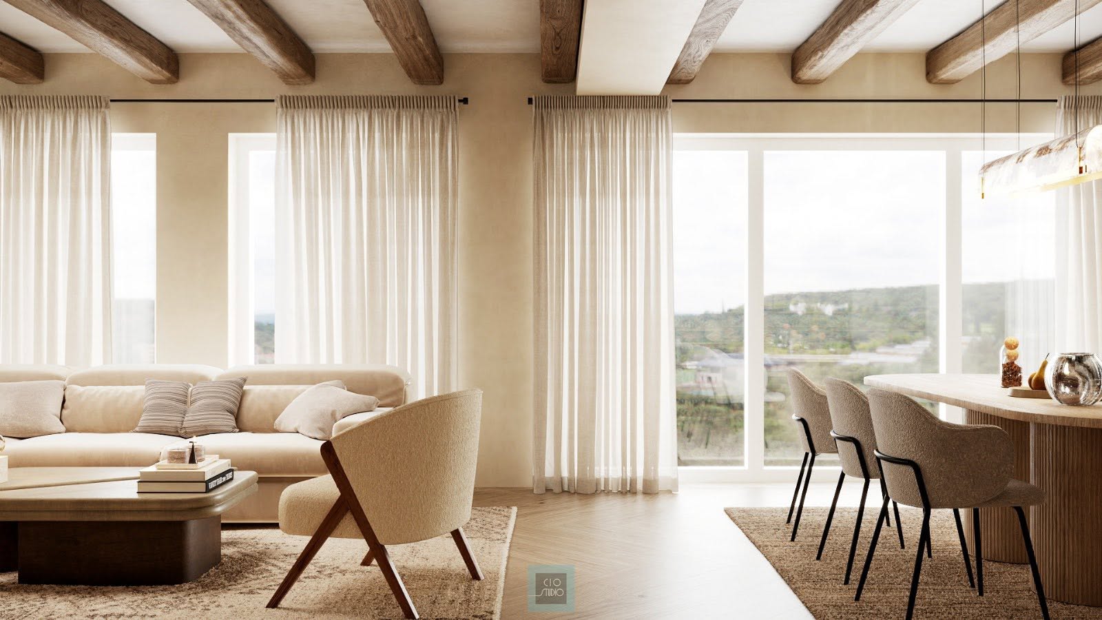Terra House — imagine 10