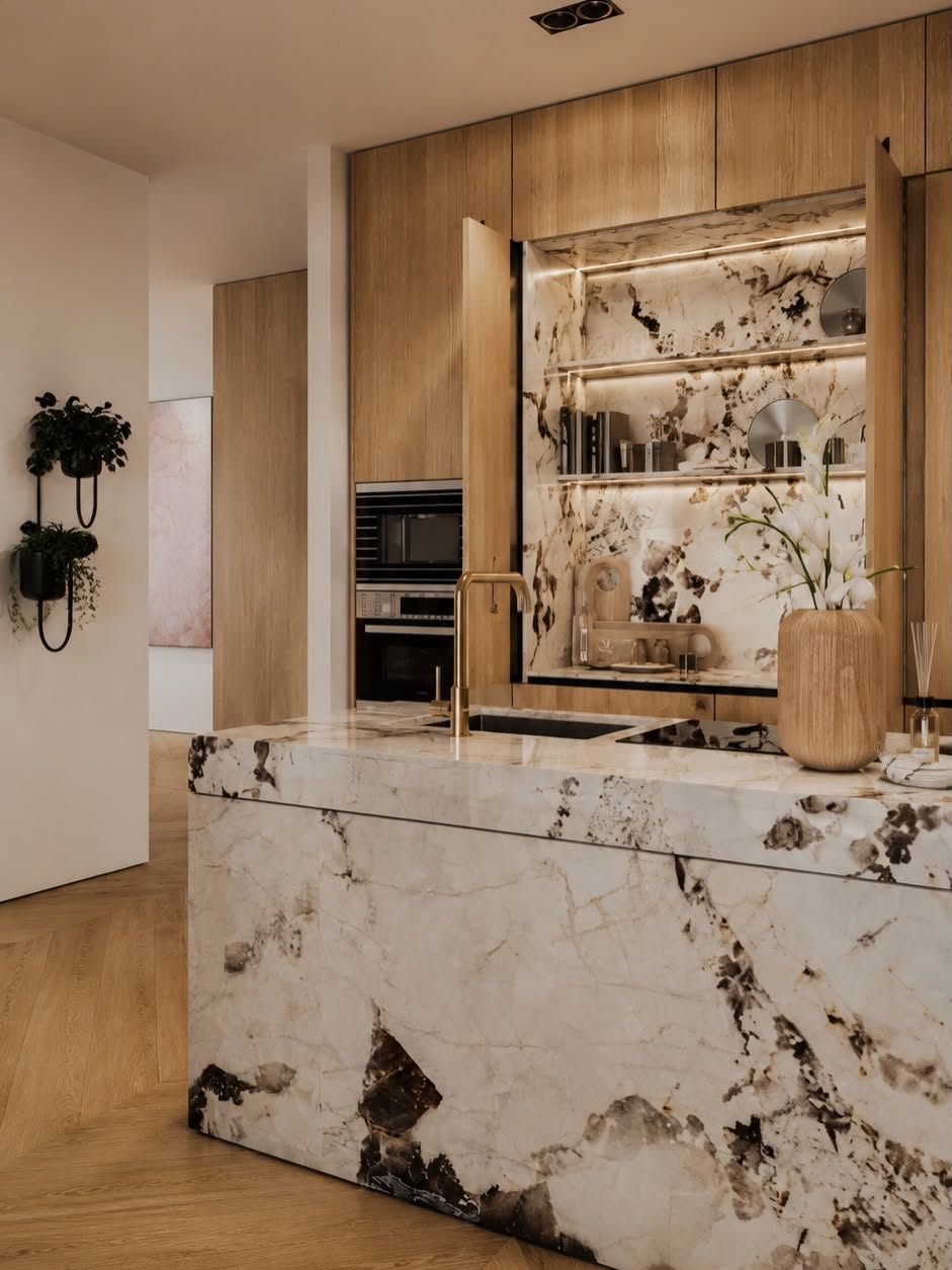 Casa Verdant  — imagine 3