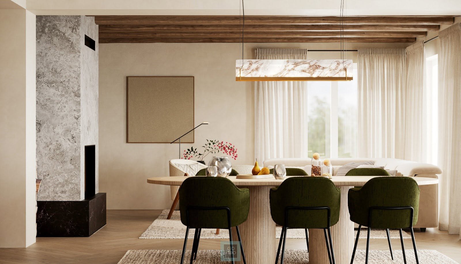 Terra House — imagine 8