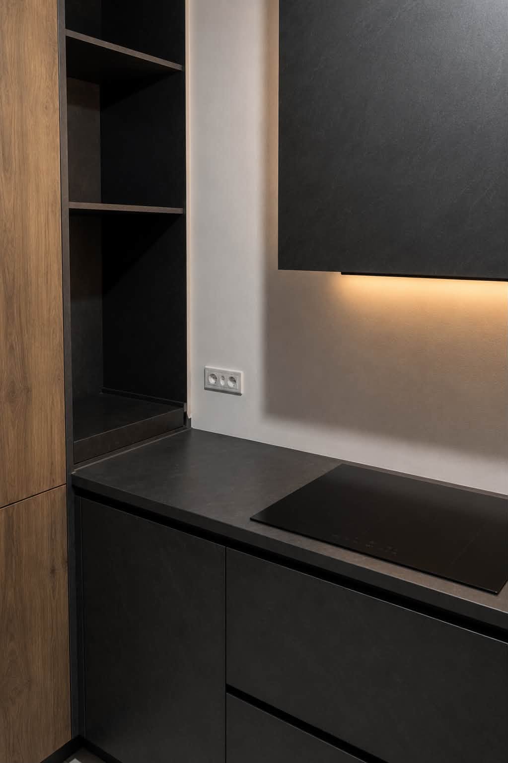 Modern Nest — fotografie 7