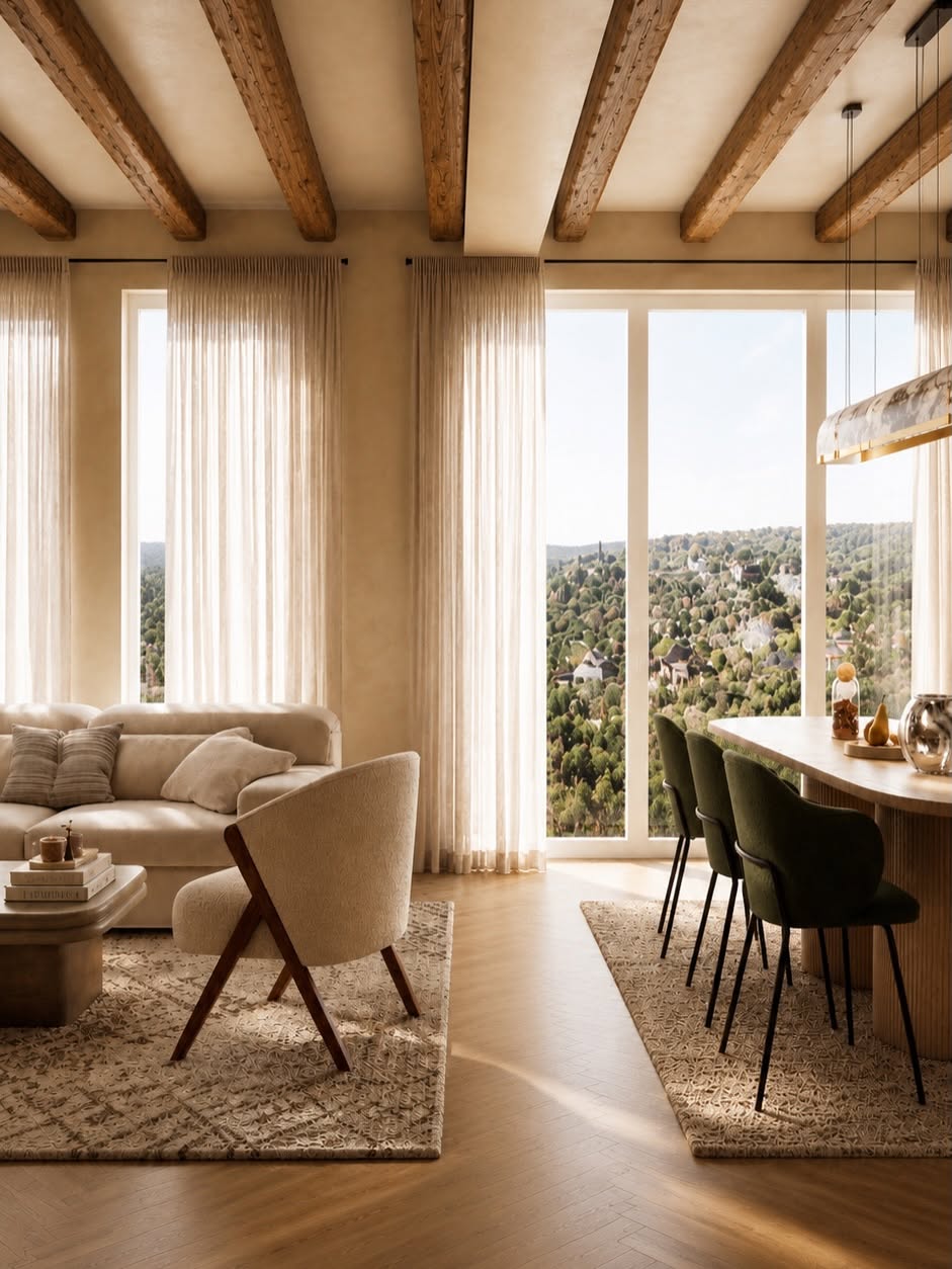 Terra House — imagine 2