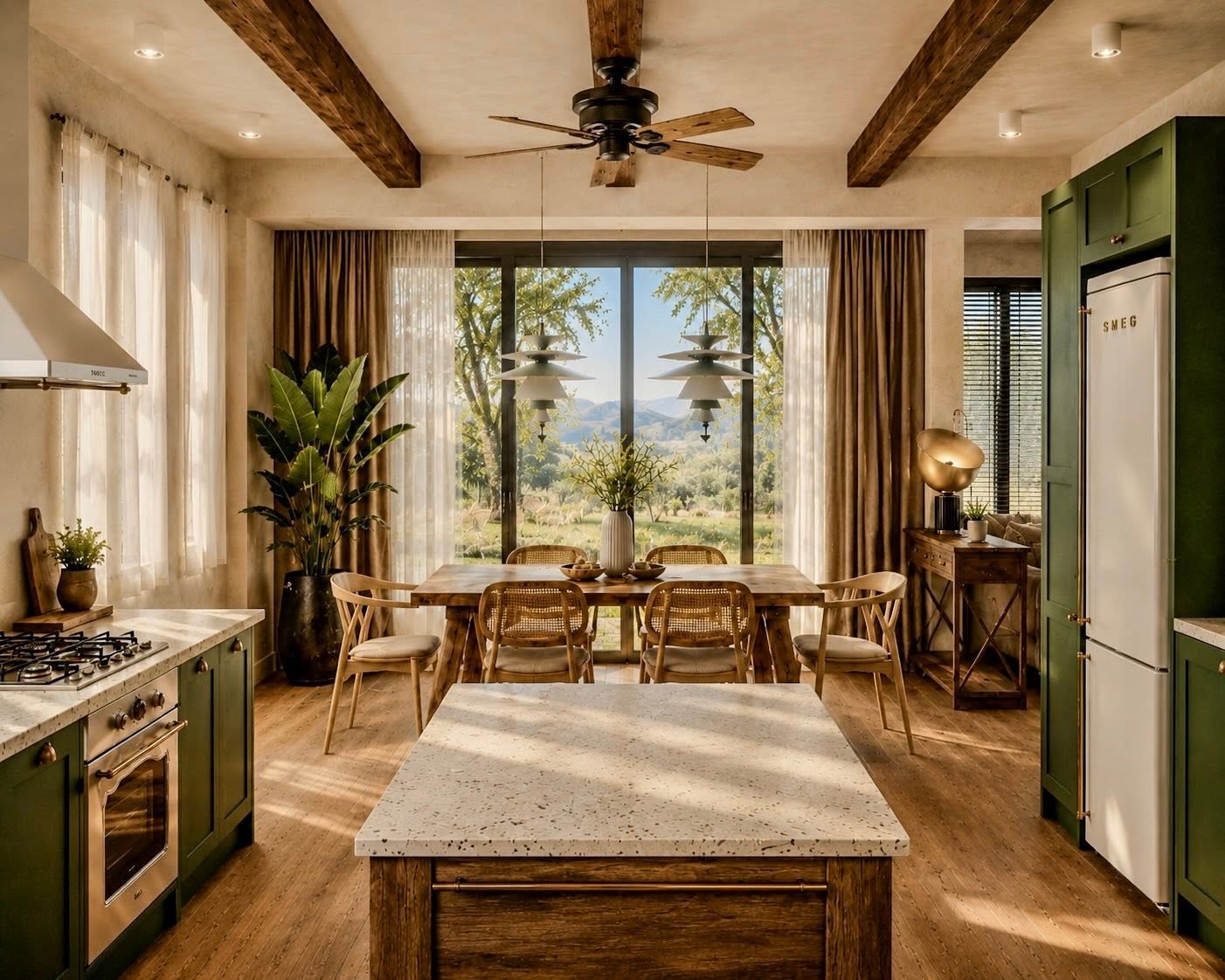 Casa Ozun — imagine 12